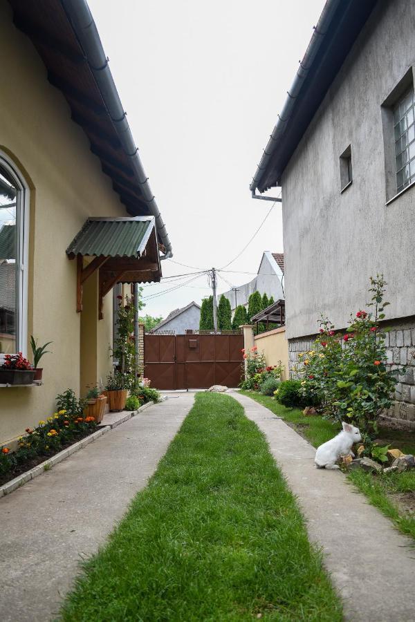 Golden Bis, Subotica Διαμέρισμα Εξωτερικό φωτογραφία